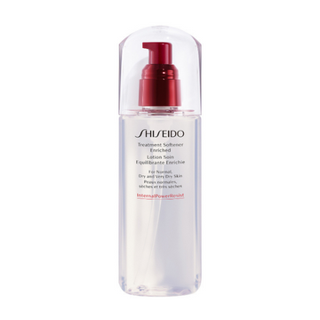Shiseido - Treatment Softener Enriched (Pelli da normali a secche) 150 ml