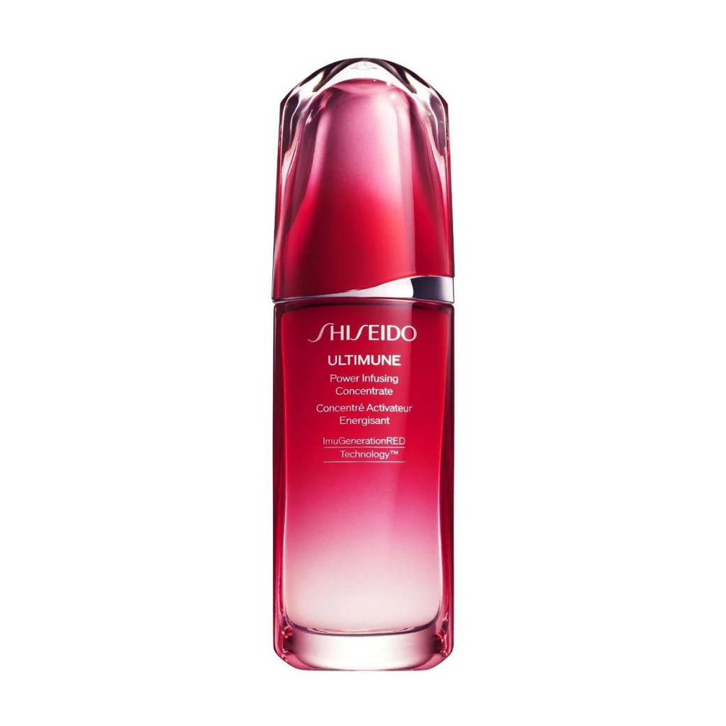 Shiseido - Ultimune Power Infusing Concentrate 120 ml