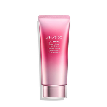Shiseido - Ultimune Power Infusing Hand Cream 75 ml