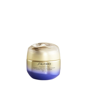 Shiseido - Vital Perfection Uplifting and Firming Day Cream SPF30 50 ml