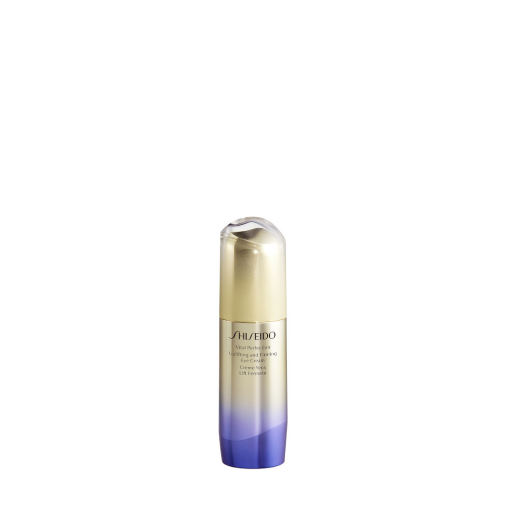 Shiseido - Vital Perfection Uplifting and Firming Eye Cream 15 ml
