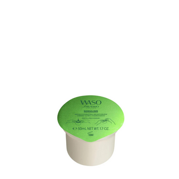 Shiseido - Waso Shikulime Mega Hydrating Moisturizer REFILL 50 ml