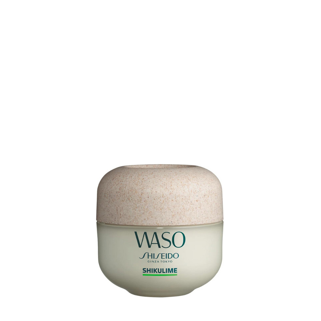 Shiseido - Waso Shikulime Mega Hydrating Moisturizer 50 ml