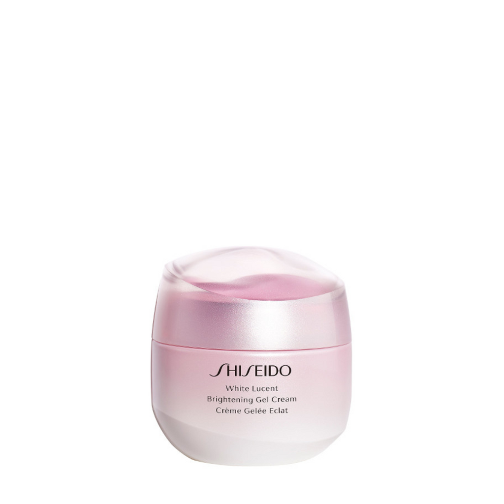 Shiseido - White Lucent Brightening Gel Cream 50 ml