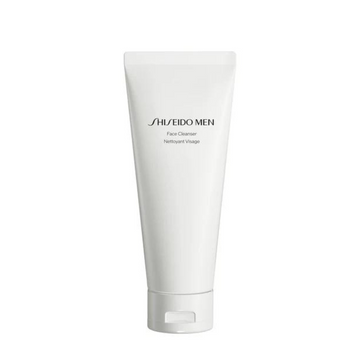 Shiseido Men - Face Cleanser 125 ml