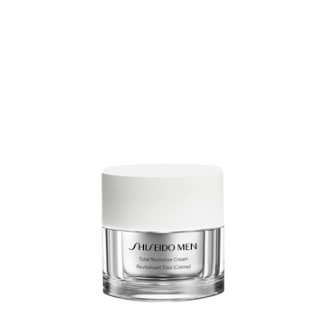 Shiseido Men - Total Revitalizer Cream 50 ml