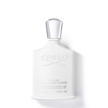 Creed - Silver Mountain Water Millesime