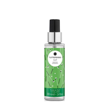 Tuttotondo - Golf Deodorante Spray 100 ml