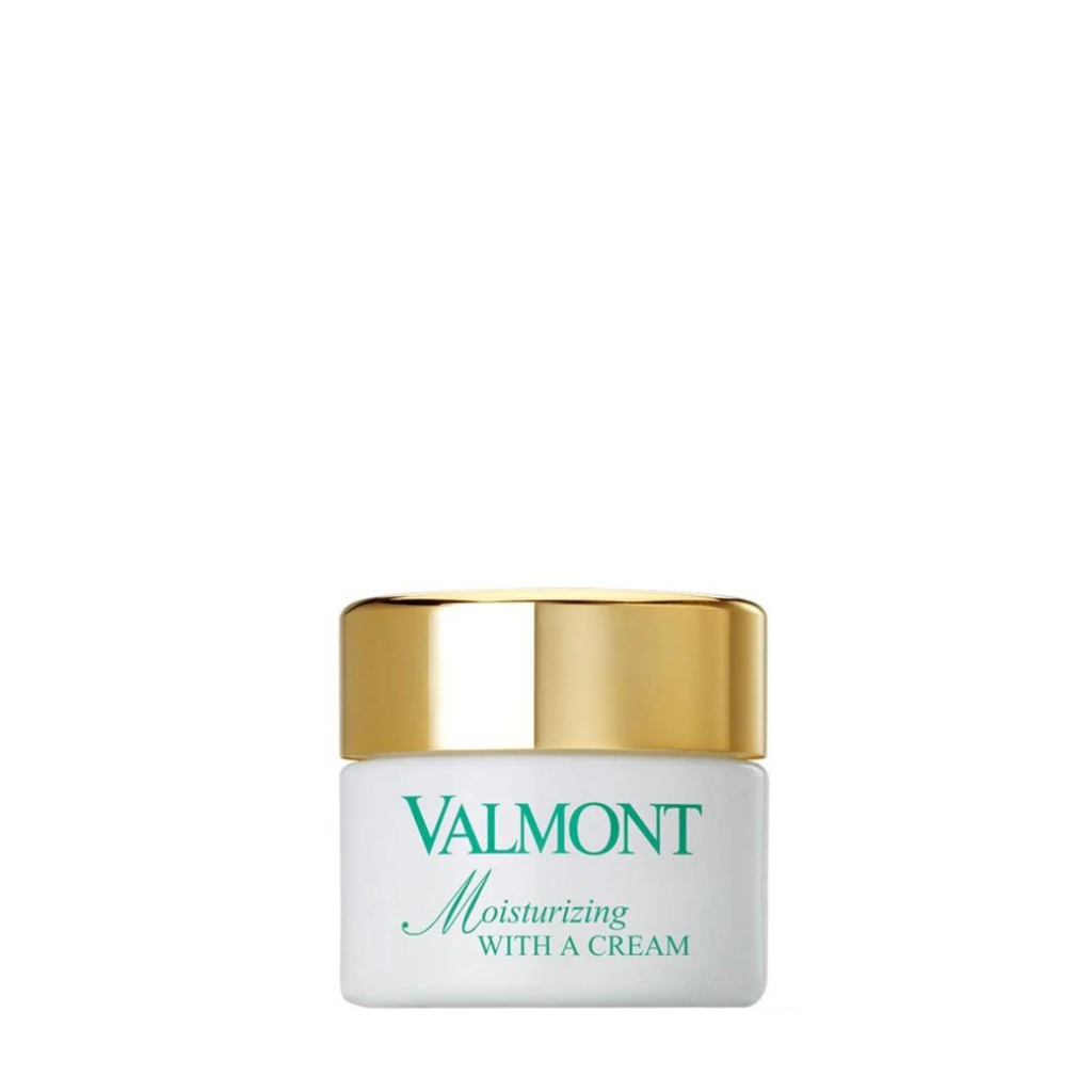 Valmont - Moisturizing with a Cream 50 ml