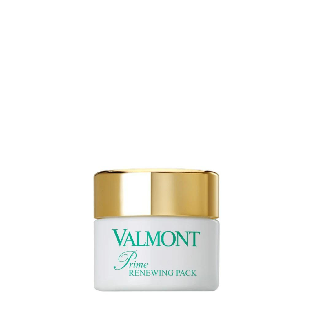 Valmont - Prime Renewing Pack 75 ml – Kiri Profumi