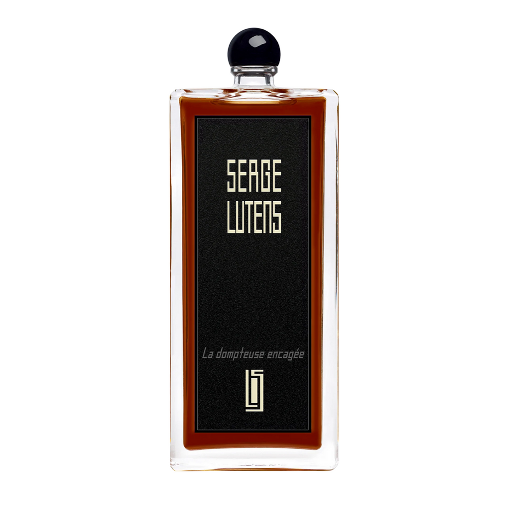 Serge Lutens – La Dompteuse Encagée Eau de Parfum