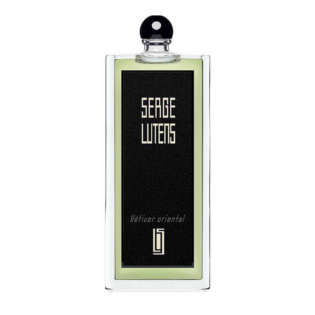 Serge Lutens – Vétiver Oriental Eau de Parfum